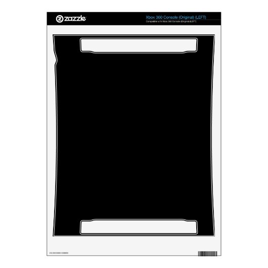 Make Your Own Xbox 360 Console Original Skins (Product)