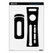 Make Your Own Xbox 360 Console Original Skins (Product)