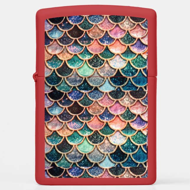 Make Your own Zippo Lighter (Front)