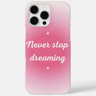 Make Your Phone Stand Out ✨  iPhone 16 Pro Max Case