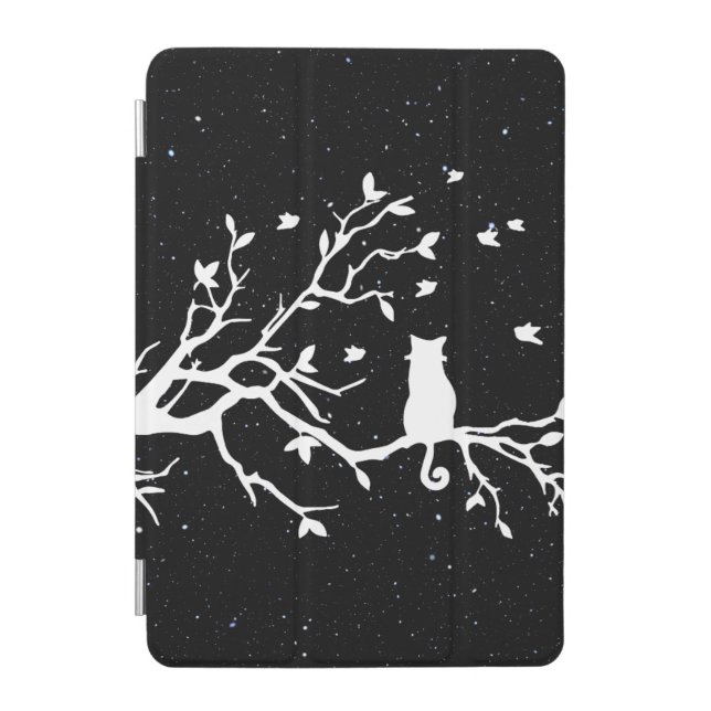 Make Your Phone Stand Out ✨  iPad Mini Cover (Front)