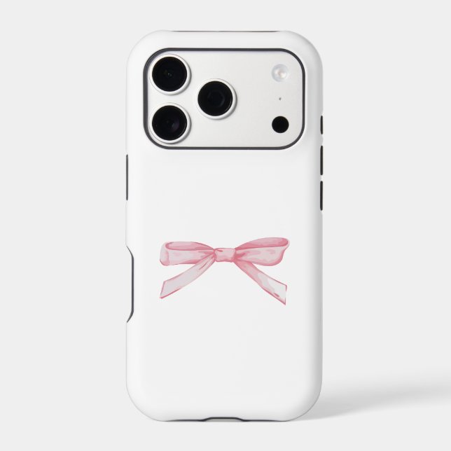 Make Your Phone Stand Out ✨  Iphone Case (Back)