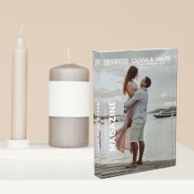 Make yourself a cover star! Valentine's Day Gift