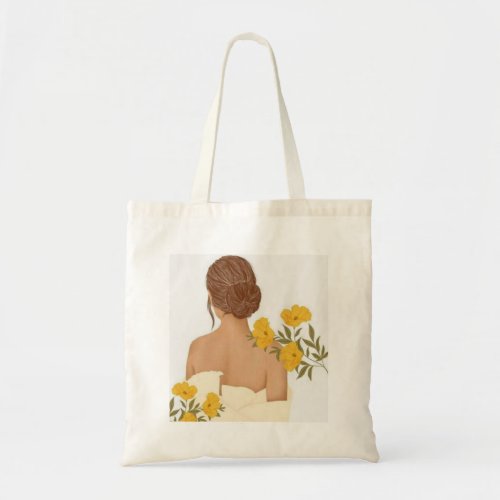 Make yourself a Priority Tote Bag