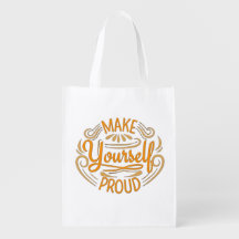 Make Yourself Proud