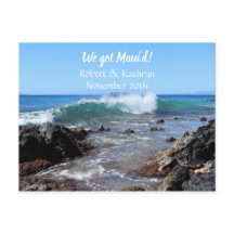 Makena Cove We got Maui'd