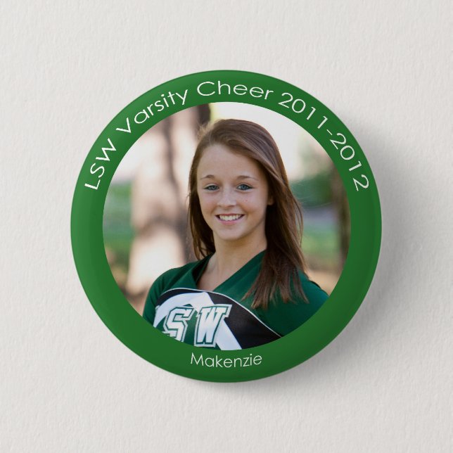 Makenzie Button (Front)