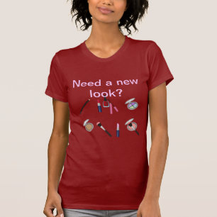 Makeover Shirt