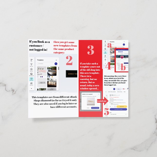 Makers Template  Brochure (Inside)