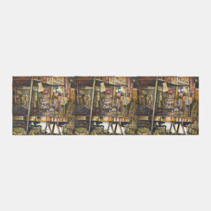 Makes Creativity Glimmer All the Brighter Outdoor Rug