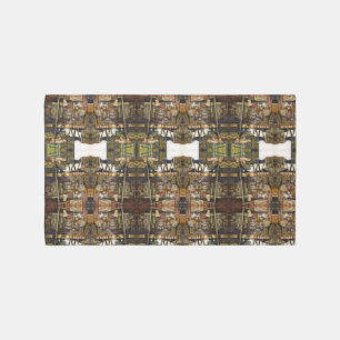 Makes Creativity Glimmer All the Brighter Outdoor Rug