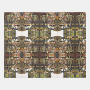 Makes Creativity Glimmer All the Brighter Outdoor Rug