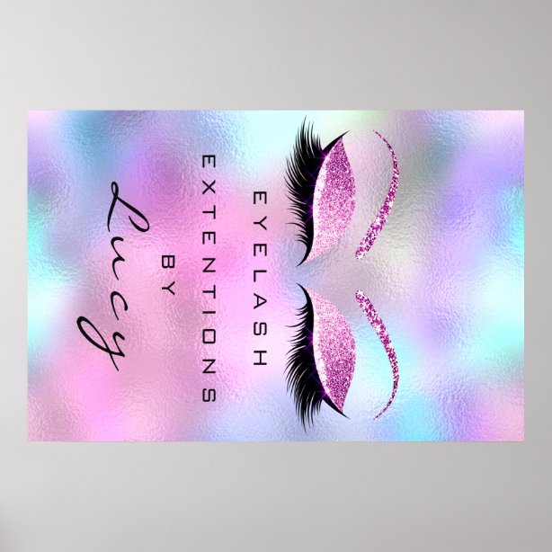 Makeup Posters & Prints Zazzle