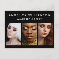 Makeup Artist  Business 3 Photo
