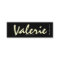 Makeup Artist Business Card