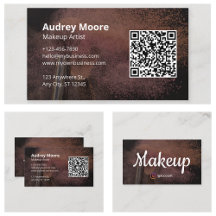 Makeup Artist