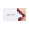 Makeup Artist Business Card