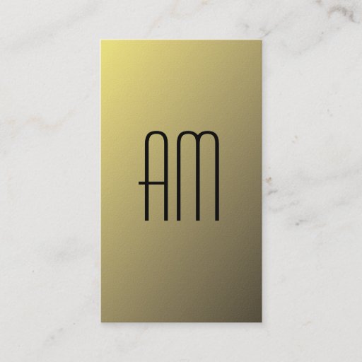 Customizable Makeup Artist - Business Cards