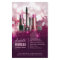 Makeup Artist Cosmetician - Pink Beauty Glitter