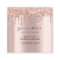 Makeup Artist Event Planner Glitter Spark Event