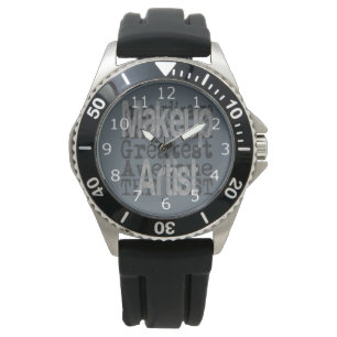 Makeup Artist Extraordinaire Watch