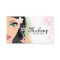 Makeup Artist Eyelash Curler Pink