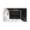 Makeup Artist Fashionable Mixed Black White Marble