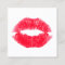  Makeup Artist  Kiss Kissing Lips 
