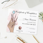 Makeup artist Lashes Eye Beauty  Course Completion<br><div class="desc">Makeup artist Lashes Eye Beauty Salon Lash Extension Course Completion</div>