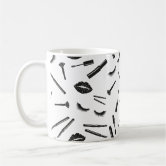 400 ml double wall glass coffee mug with coffee insignia Coffee Double Wall Glasses | 10.25oz | Thermic | Set of 2 main image 1