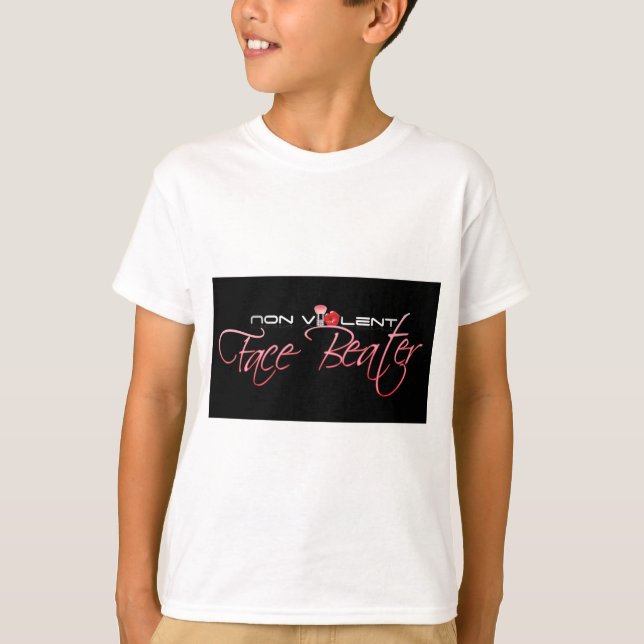 MAKEUP ARTIST MUA T-Shirt (Front)