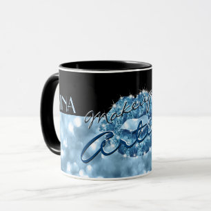 Makeup Artist Mug