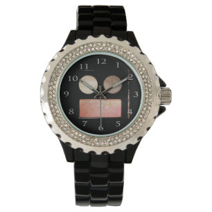 Makeup Artist Palette-Face by Shirley Taylor Watch
