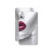 Makeup Artist Photo red lips burgundy Elegant