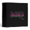 Makeup Artist Portfolio Binder