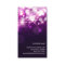 Makeup Artist - Purple Glitter Sparkles