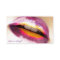 Makeup Artist Purple Lipgloss