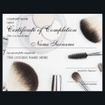 Makeup artist Wink Eye Beauty  Course Completion<br><div class="desc">Makeup artist Wink Eye Beauty Salon Lash Extension Course Completion</div>