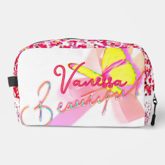 Makeup Bag