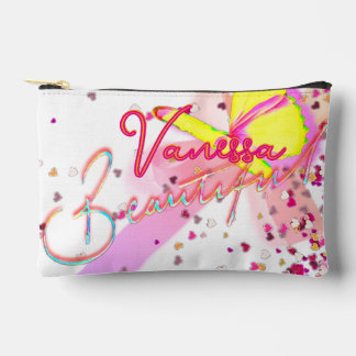 Makeup Bag