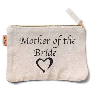 Makeup Bag With Chosen Design