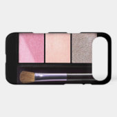 Makeup Case-Mate iPhone Case (Back (Horizontal))