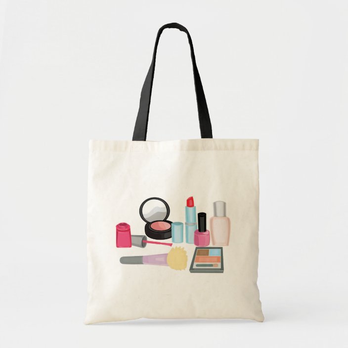 Makeup Cosmetics Tote Bag Zazzle Com - Makeup Tote Bag Makeup Cosmetics Tote Bag Zazzle Com - Makeup Tote Bag