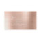 Makeup Eyebrow Eyes Lashes Glitter Rose Gold