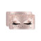 Makeup Eyebrows Lashes Browns  Rose Spark Social