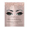 Makeup Eyelashes Beauty Salon Green Eyes Drips