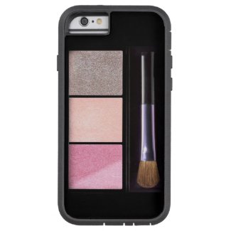 Makeup iPhone 6 Case