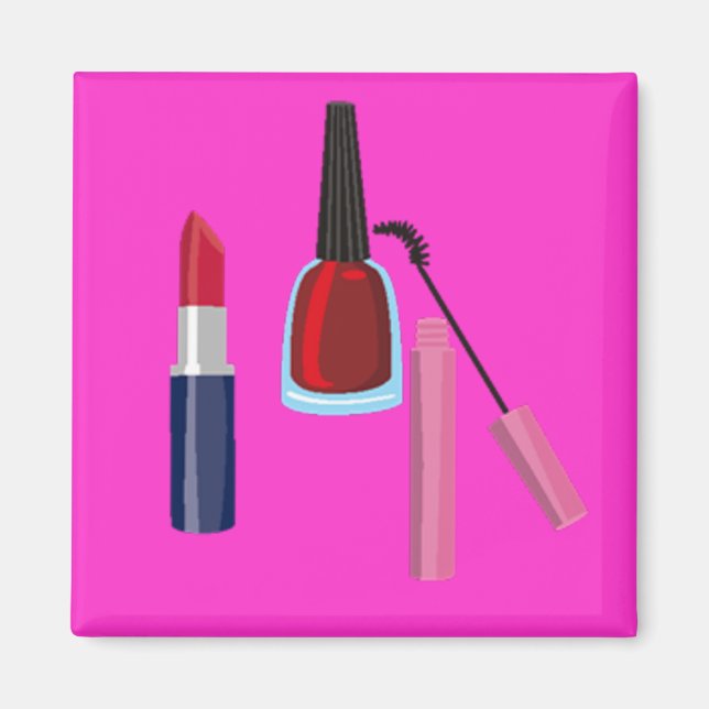 Makeup Magnet (Front)