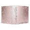 Makeup rose gold glitter metallic sparkle confetti