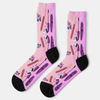MAKEUP SOCKS
